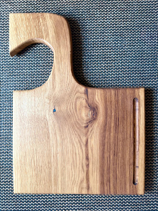 Cutting and Serving Board